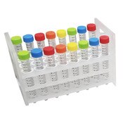MAGic Clamp™ Tube Rack